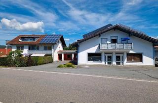 Mehrfamilienhaus kaufen in 94163 Saldenburg, Saldenburg - Mehrfamilienhaus