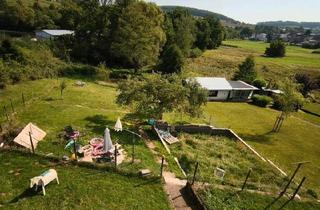 Einfamilienhaus kaufen in 66557 Illingen, Illingen - Freistehendes Einfamilienhaus