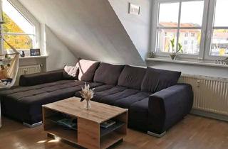 Wohnung kaufen in 88239 Wangen, Wangen im Allgäu - 4 Zimmer Maisonette Wohnung zu verkaufen