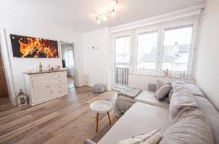 Wohnung kaufen in 74861 Neudenau, Neudenau - 3-Zimmer-Wohnung mit EBK in 74172 Amorbach