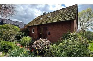 Einfamilienhaus kaufen in 26180 Rastede, Rastede - charmantes Einfamilienhaus (Hahn-Lehmden) mit großem Garten