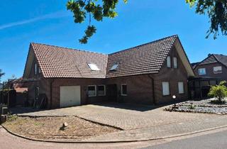 Einfamilienhaus kaufen in 49751 Sögel, Sögel - Einfamilienhaus