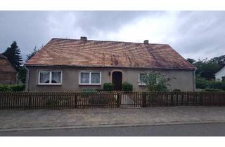 Einfamilienhaus kaufen in 19077 Rastow, Rastow - Einfamilienhaus freistehend in Uelitz