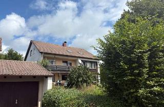 Mehrfamilienhaus kaufen in 88353 Kißlegg, Kißlegg - Renditeobjekt, Mehrfamilienhaus in Kißlegg