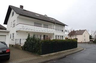 Wohnung kaufen in 63791 Karlstein am Main, Karlstein am Main - 3,5 Zimmer Wohnung (ohne Markler)