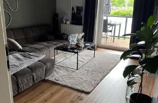 Wohnung kaufen in 86399 Bobingen, Bobingen - Attraktive Wohnung - energetisch Kernsaniert in 2015