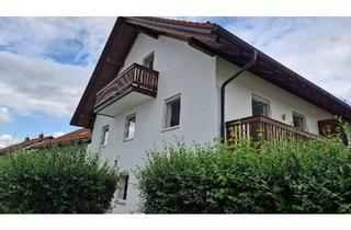 Doppelhaushälfte kaufen in 83527 Haag, Haag in Oberbayern - Doppelhaushälfte in Haag i.Obb