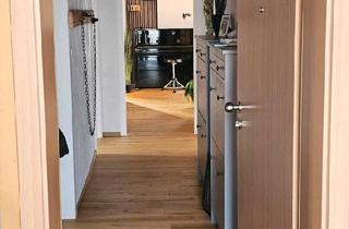 Wohnung kaufen in 78199 Bräunlingen, Bräunlingen - 92m² sanierte Eigentumswohnung