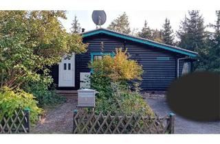 Haus kaufen in 38524 Sassenburg, Sassenburg - Blockbohlenhaus am Bernsteinsee