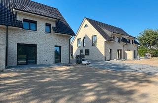 Doppelhaushälfte kaufen in 49448 Lemförde, Lemförde - Moderne Doppelhaushälfte Stemshorn - kurz vor Fertigstellung !