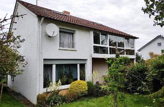 Einfamilienhaus kaufen in 89584 Ehingen, Ehingen (Donau) - Einfamilienhaus, Wohnhaus