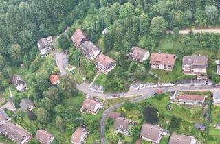 Wohnung kaufen in 38685 Langelsheim, Langelsheim - Eigentumswohnung - 78 m² in Lautenthal mit Blick ins Grüne