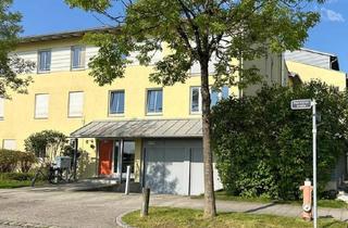 Wohnung kaufen in 85737 Ismaning, Ismaning - Exklusive Laternengeschosswohnung in Ismaning - 3 Zimmer 80qm