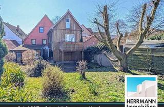 Wohnung kaufen in 31832 Springe, Moderne 5-Zimmer-Eigentumswohnung in zentraler, aber dennoch ruhiger Lage