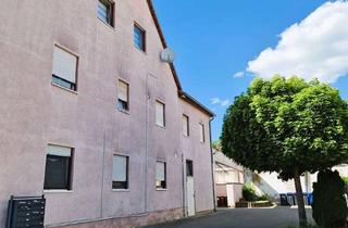 Wohnung kaufen in 75031 Eppingen, Maisonettewohnung mit Autostellplatz