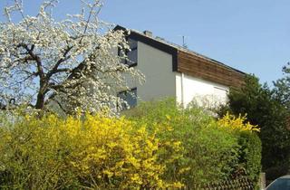 Wohnung kaufen in 70192 Nord, Kleines Dachgeschoss zum Verlieben ! 2 Zimmer auf dem Killesberg zu verkaufen