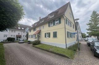 Wohnung kaufen in 76470 Ötigheim, Helle 3-Zi. Wohnung in ruhiger Lage