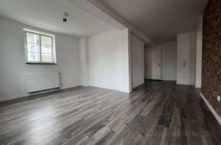 Wohnung kaufen in 76470 Ötigheim, Frisch renovierte helle 3-Zi. Wohnung in ruhiger Lage