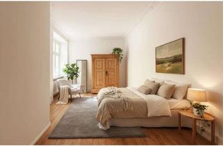 Wohnung kaufen in Müggelstraße, 10247 Friedrichshain, 3 Zimmer für Ihre Berlin-Idee