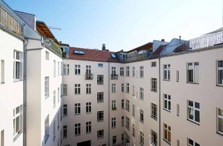 Wohnung kaufen in Schlesische Straße 20, 10997 Kreuzberg, Moderne 2-Zimmer-Wohnung in Top-Lage Kreuzberg - Schlesische Straße