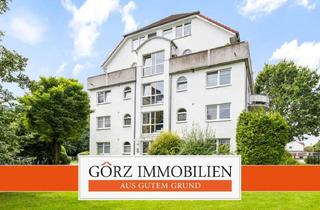 Wohnung kaufen in 24568 Kaltenkirchen, Traum-Drei-Zimmerwohnung mit Außenpool und Tiefgaragenstellplatz im Speckgürtel Hamburgs