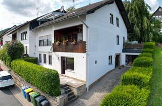 Wohnung kaufen in Zum Anspel 14, 59964 Medebach, 2-Zimmer-Erdgeschosswohnung mit Südterrasse in ruhiger Lage von Düdinghausen