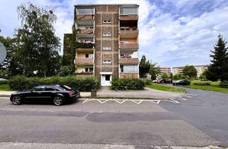 Wohnung kaufen in 17235 Neustrelitz, + Kaufen statt Mieten + 3-Zimmer Wohnung mit Balkon in Kiefernheide