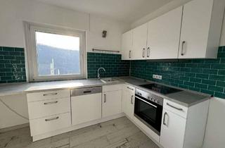 Wohnung kaufen in 65391 Lorch, Schöne vermietete 3-ZKB-Wohnung in Lorch-Ranselberg mit Balkon zu verkaufen