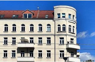 Wohnung kaufen in Straßmannstraße 23, 10249 Friedrichshain, Investment am Petersburger Platz