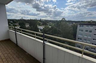 Wohnung kaufen in 59423 Unna, Attraktive 3-Zimmer-Wohnung mit Balkon in Unna-Königsborn