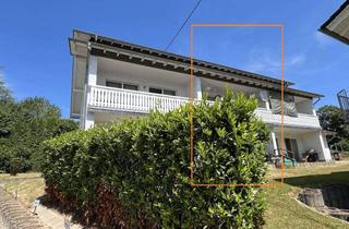 Wohnung kaufen in 57632 Flammersfeld, Gepflegte Eigentumswohnung in ruhiger Wohnlage von Flammersfeld!