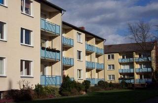 Wohnung kaufen in 31655 Stadthagen, Anlageobjekt: 1-Zimmer-Apartment mit Balkon Stadthagen