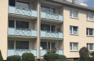 Wohnung kaufen in 31655 Stadthagen, Anlageobjekt: 1-Zimmer-Apartment mit Balkon Stadthagen