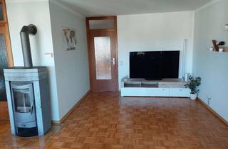 Wohnung kaufen in 74653 Künzelsau, Schöne 3,5 Zimmer Whg. in Künzelsau-Gaisbach (von Privat)