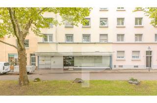 Wohnung kaufen in Schwanthalerallee 21, 67061 Süd, PARKINSEL-RARITÄT: LICHTDURCHFLUTET+ GARTEN