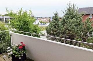 Wohnung kaufen in 88161 Lindenberg, 2-Zimmer-Wohnung mit Südbalkon in Bestlage von Lindenberg