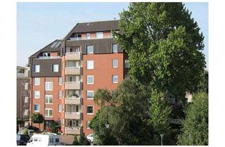 Wohnung kaufen in 27472 Cuxhaven, Moderne, möblierte Eigentumswohnung am Yachthafen in Cuxhaven