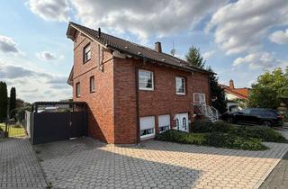 Wohnung kaufen in 58739 Wickede, Schöne Maisonettewohnung mit Charme auf Erbpachtgrundstück