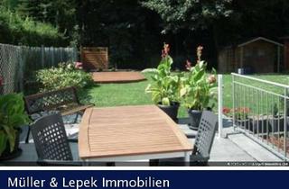 Wohnung kaufen in Masurenstraße 23a, 50226 Frechen, Moderne Maisonette, offene Küche mit großem Garten in Frechen!