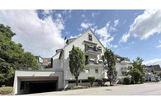 Loft kaufen in 71134 Aidlingen, Charmantes, loftartiges Apartment mit Tiefgarage – vermietetes Investment in zentraler Lage