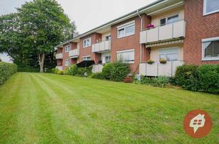 Wohnung kaufen in 23701 Eutin, Vermietete 2,5-Zimmer-Wohnung in ruhiger Wohnlage von Eutin