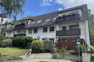 Wohnung kaufen in 21502 Geesthacht, Eigentumswohnung in Geesthacht / Tesperhude