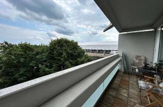 Wohnung kaufen in 45768 Marl, Perfekte 3-Zi-ETW m. gr. Loggia, 74m² Wfl., in gepfl. Wohnanl. m. Aufzug z. verkaufen, sof. frei