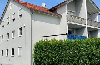 Wohnung kaufen in 93333 Neustadt, Neuwertige 4-Zimmer-Wohnung in Neustadt/Do.-Mauern