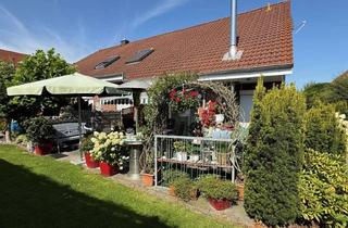 Wohnung kaufen in Mozartstraße 15, 30989 Gehrden, Exklusive 4-Zimmer-Wohnung mit Garten & Terrasse - barrierefrei