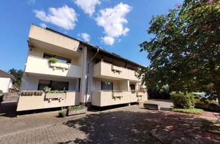 Wohnung kaufen in 69168 Wiesloch, Perfektes Anlageobjekt zu verkaufen!