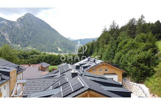 Wohnung kaufen in 83471 Schönau, *** KfW 40 QNG - Individuelle Eigentumswohnung der Luxusklasse am Königssee ***