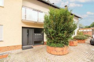 Wohnung kaufen in 72070 Tübingen, Lukrative 1-Zimmer Wohnung in TOP-Lage mit über 4% Rendite