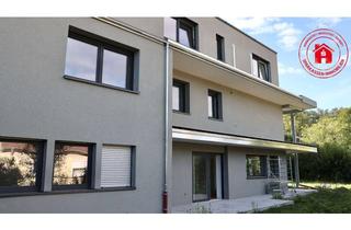 Wohnung kaufen in 97877 Wertheim, Exklusives Wohnen am Hofgarten in Wertheim im modernen Baustil