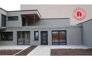 Wohnung kaufen in 97877 Wertheim, Exklusives Wohnen am Hofgarten in Wertheim im modernen Baustil